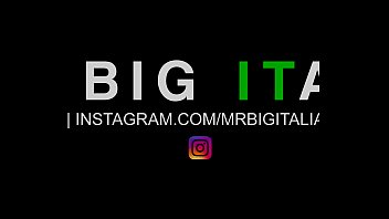 SEGUITECI! :) - AMATORIALE ITALIANO MR. BIG