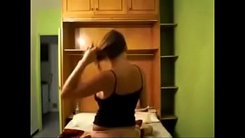 Dutch teenager showing his delights on a webcam