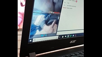 Horny teen on Cam Chat