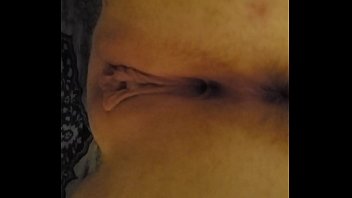 Wife taken bbc for the first time