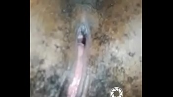 Kenyan pussy wet and ready