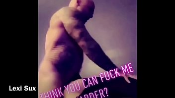 Tinder Slut Shares Cock