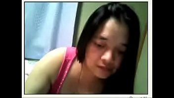 Filipino lady show on webcam judithbanaria5