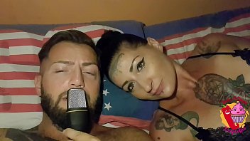 Video Asmr By Ladymuffin e Tommy A Canaglia