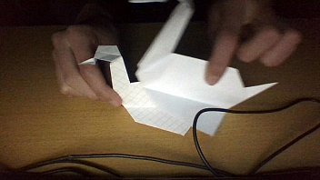origami porn