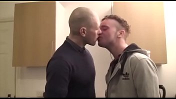 British Chavs Suck and Fuck - "Fuck me, Lad" Young/Older - Triga
