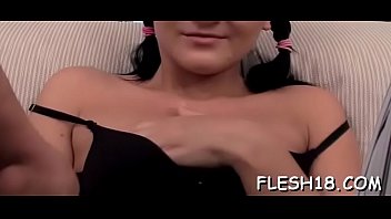 j. babe leaves dad to anal fuck her in harsh modes