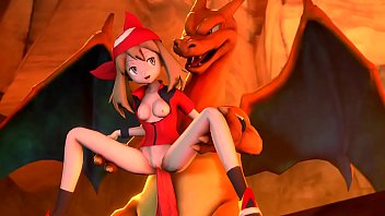 Pokemon x Trainer  (DevilsCry's SFM Compilation)