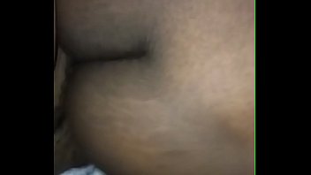 Late night sex from the side with the wife