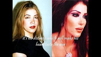 Arab Famous Star Before and After Plastic Surgery AMAZING an