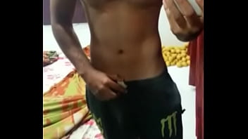 Indian boy masturbating, follow me on Instagram mayanksingh0281