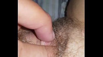 Wife fingered by lover