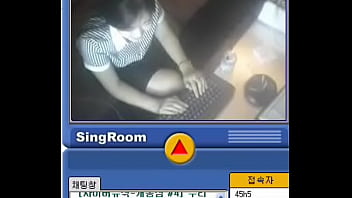 korea karaoke striping