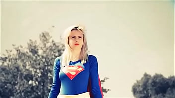 The Life of Supergirl!