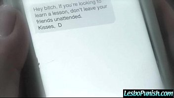 Naughty Milf Lesbians (aubrey&jenna& ) In Hard Punish Sex On Camera clip-08