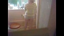 Hidden Cam in a Bathroom Free Bathroom Cam Porn Video