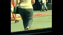 Mexican with big ass
