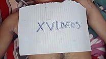 XV Fan video