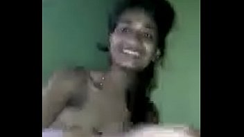 Cute Marathi Village teen giving Blowjob to boyfriend