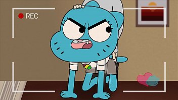 Elmore Moms (Gumball Porn Parody)